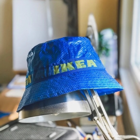 ikea bucket hat